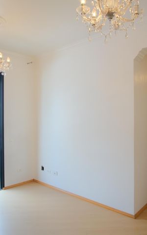 Apartamento para alugar com 200m², 4 quartos e 3 vagasSuíte 1