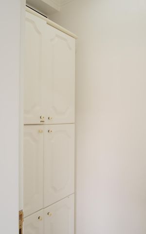 Apartamento para alugar com 200m², 4 quartos e 3 vagasDespensa