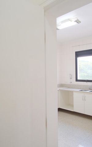 Apartamento para alugar com 200m², 4 quartos e 3 vagasDespensa