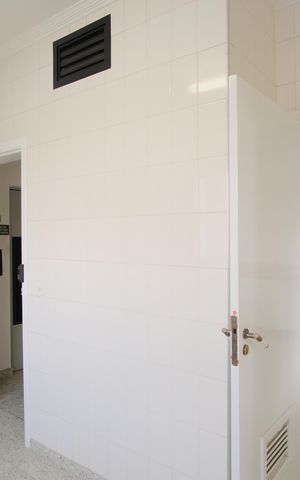 Apartamento para alugar com 200m², 4 quartos e 3 vagasÁrea de Serviço