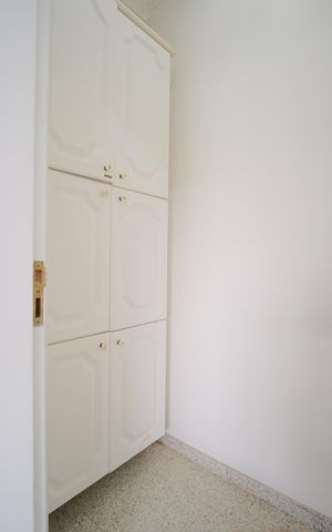 Apartamento para alugar com 200m², 4 quartos e 3 vagasDespensa