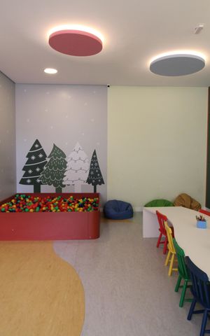 Apartamento à venda com 64m², 2 quartos e 1 vagaÁrea Comum