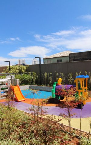 Apartamento à venda com 64m², 2 quartos e 1 vagaÁrea Comum