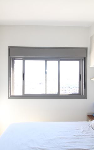 Apartamento à venda com 64m², 2 quartos e 1 vagaQuarto 2