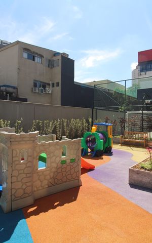 Apartamento à venda com 64m², 2 quartos e 1 vagaÁrea Comum