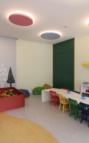 Apartamento à venda com 64m², 2 quartos e 1 vagaÁrea Comum