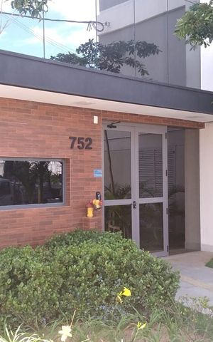 Apartamento à venda com 64m², 2 quartos e 1 vaga Apartamento à venda com 64m², 2 quartos e 1 vagaFachada