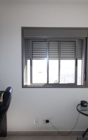 Apartamento à venda com 64m², 2 quartos e 1 vagaQuarto 1