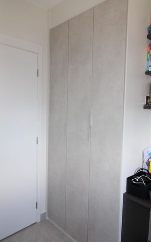 Apartamento à venda com 64m², 2 quartos e 1 vagaQuarto 1