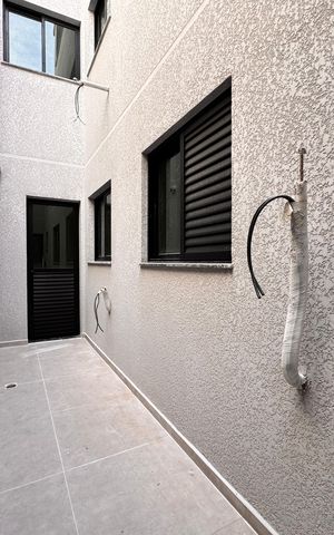 Apartamento para alugar com 85m², 3 quartos e 2 vagas Apartamento para alugar com 85m², 3 quartos e 2 vagasLavanderia