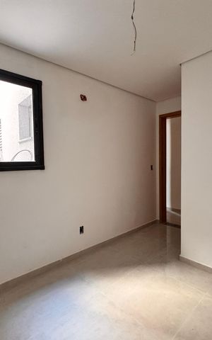 Apartamento para alugar com 85m², 3 quartos e 2 vagas Apartamento para alugar com 85m², 3 quartos e 2 vagasQuarto 2