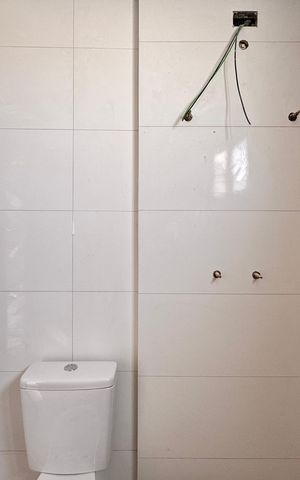 Apartamento para alugar com 85m², 3 quartos e 2 vagas Apartamento para alugar com 85m², 3 quartos e 2 vagasBanheiro da Suíte
