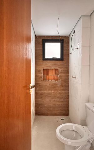 Apartamento para alugar com 85m², 3 quartos e 2 vagas Apartamento para alugar com 85m², 3 quartos e 2 vagasBanheiro