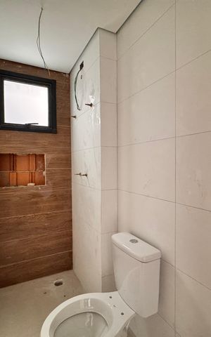 Apartamento para alugar com 85m², 3 quartos e 2 vagas Apartamento para alugar com 85m², 3 quartos e 2 vagasBanheiro