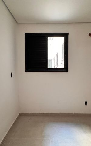 Apartamento para alugar com 85m², 3 quartos e 2 vagas Apartamento para alugar com 85m², 3 quartos e 2 vagasQuarto 2