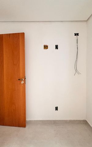 Apartamento para alugar com 85m², 3 quartos e 2 vagas Apartamento para alugar com 85m², 3 quartos e 2 vagasQuarto 1