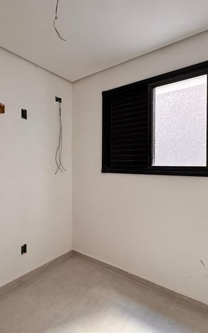 Apartamento para alugar com 85m², 3 quartos e 2 vagas Apartamento para alugar com 85m², 3 quartos e 2 vagasQuarto 1