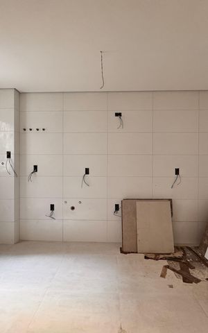 Apartamento para alugar com 85m², 3 quartos e 2 vagas Apartamento para alugar com 85m², 3 quartos e 2 vagasCozinha