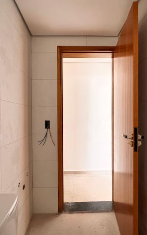 Apartamento para alugar com 85m², 3 quartos e 2 vagas Apartamento para alugar com 85m², 3 quartos e 2 vagasBanheiro