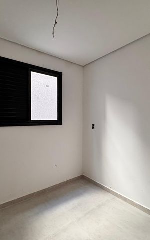 Apartamento para alugar com 85m², 3 quartos e 2 vagas Apartamento para alugar com 85m², 3 quartos e 2 vagasQuarto 1