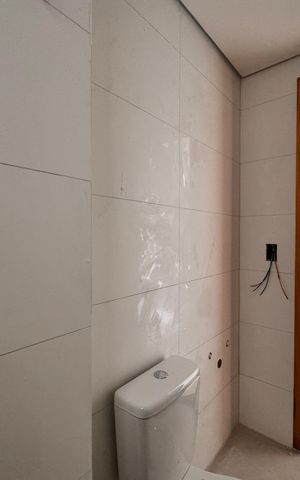 Apartamento para alugar com 85m², 3 quartos e 2 vagas Apartamento para alugar com 85m², 3 quartos e 2 vagasBanheiro