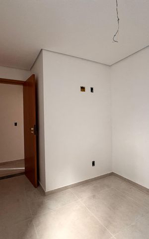 Apartamento para alugar com 85m², 3 quartos e 2 vagas Apartamento para alugar com 85m², 3 quartos e 2 vagasQuarto 2