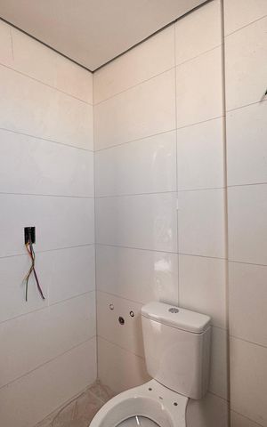 Apartamento para alugar com 85m², 3 quartos e 2 vagas Apartamento para alugar com 85m², 3 quartos e 2 vagasBanheiro da Suíte
