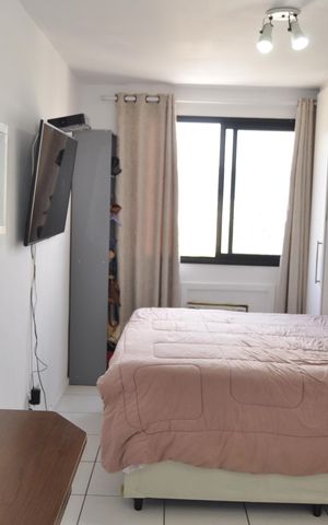Apartamento à venda com 72m², 2 quartos e 1 vagaQuarto 1