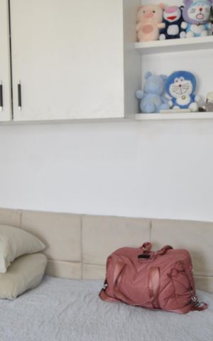 Apartamento à venda com 72m², 2 quartos e 1 vagaQuarto 2
