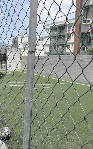 Apartamento à venda com 72m², 2 quartos e 1 vagaÁrea comum