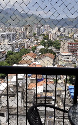 Apartamento à venda com 72m², 2 quartos e 1 vagaSacada