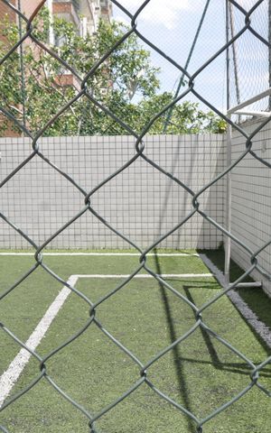 Apartamento à venda com 72m², 2 quartos e 1 vagaÁrea comum