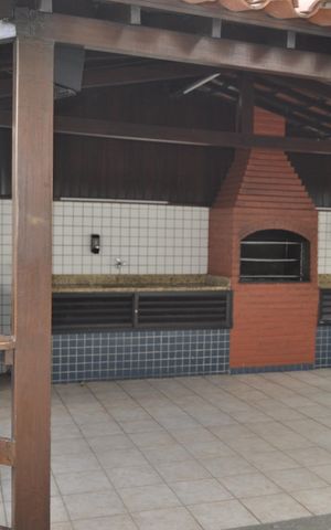 Apartamento à venda com 72m², 2 quartos e 1 vagaÁrea comum