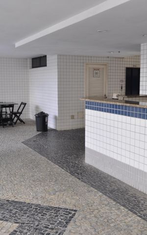 Apartamento à venda com 72m², 2 quartos e 1 vagaÁrea comum