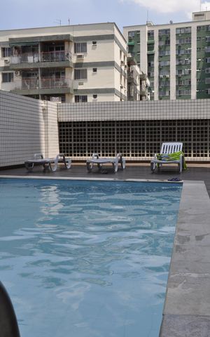 Apartamento à venda com 72m², 2 quartos e 1 vagaÁrea comum