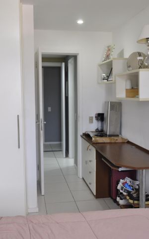 Apartamento à venda com 72m², 2 quartos e 1 vagaQuarto 1