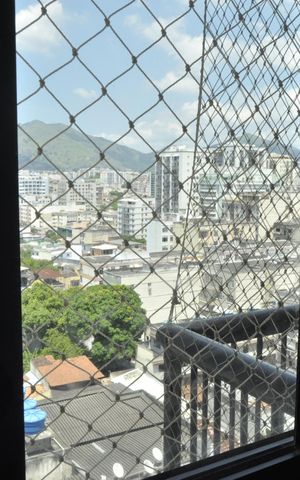 Apartamento à venda com 72m², 2 quartos e 1 vagaSacada