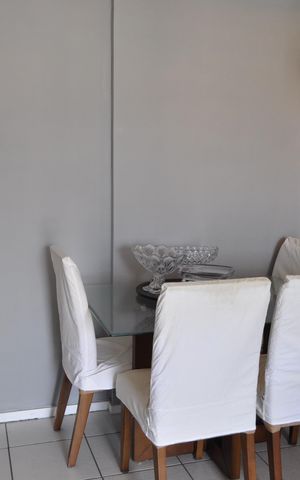 Apartamento à venda com 72m², 2 quartos e 1 vagaSala