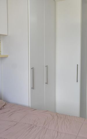 Apartamento à venda com 72m², 2 quartos e 1 vagaQuarto 1