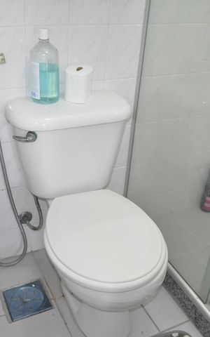 Apartamento à venda com 72m², 2 quartos e 1 vagaBanheiro