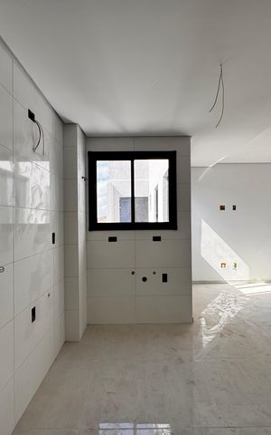 Apartamento para alugar com 160m², 3 quartos e 2 vagas Apartamento para alugar com 160m², 3 quartos e 2 vagasCozinha