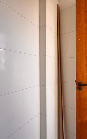 Apartamento para alugar com 160m², 3 quartos e 2 vagas Apartamento para alugar com 160m², 3 quartos e 2 vagasLavabo