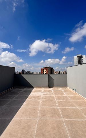 Apartamento para alugar com 160m², 3 quartos e 2 vagas Apartamento para alugar com 160m², 3 quartos e 2 vagasCobertura