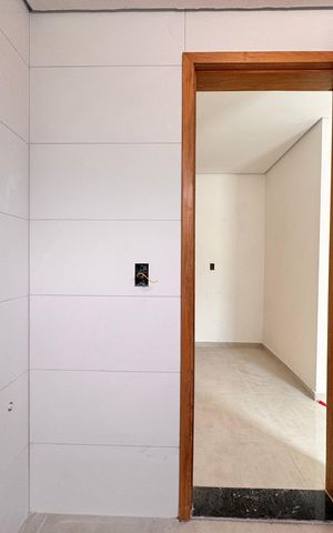 Apartamento para alugar com 160m², 3 quartos e 2 vagas Apartamento para alugar com 160m², 3 quartos e 2 vagasBanheiro da Suíte