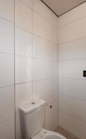 Apartamento para alugar com 160m², 3 quartos e 2 vagas Apartamento para alugar com 160m², 3 quartos e 2 vagasBanheiro da Suíte