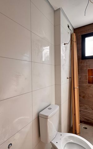 Apartamento para alugar com 160m², 3 quartos e 2 vagas Apartamento para alugar com 160m², 3 quartos e 2 vagasBanheiro