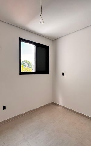Apartamento para alugar com 160m², 3 quartos e 2 vagas Apartamento para alugar com 160m², 3 quartos e 2 vagasQuarto 2