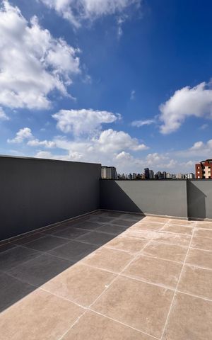 Apartamento para alugar com 160m², 3 quartos e 2 vagas Apartamento para alugar com 160m², 3 quartos e 2 vagasCobertura