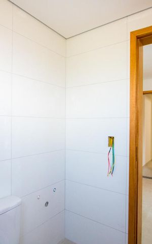 Apartamento para alugar com 160m², 3 quartos e 2 vagas Apartamento para alugar com 160m², 3 quartos e 2 vagasBanheiro do quarto 1
