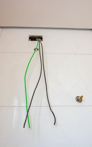Apartamento para alugar com 85m², 3 quartos e 2 vagas Apartamento para alugar com 85m², 3 quartos e 2 vagasBanheiro do quarto 1